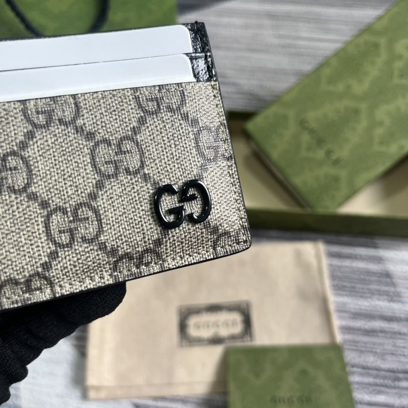 Gucci Wallets